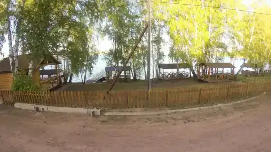 Recreation center Kupecheskiy dom - 24