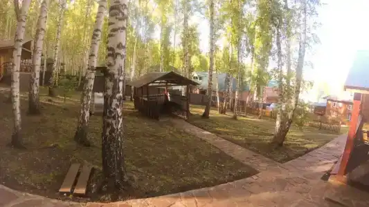 Recreation center Kupecheskiy dom - 33