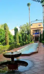 Le Meridien N'fis - 75