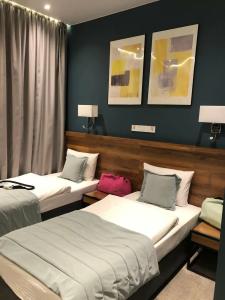 Smart NEO Московский - 89