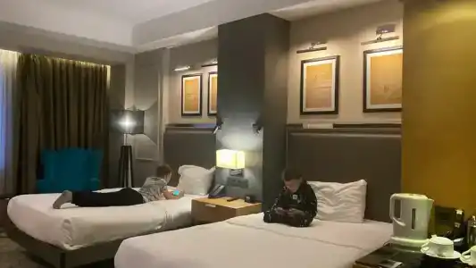 DoubleTree by Hilton Казань - 72