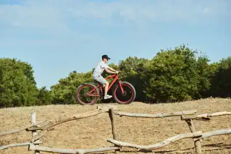 Usadba Rybatskiie prostory - 18