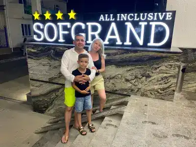 Sofgrand - 21