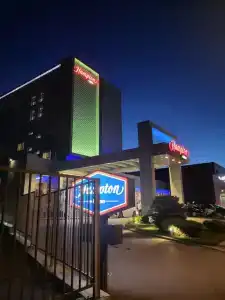 Hampton by Hilton Volgograd Profsoyuznaya - 36