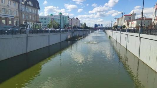 Ramada by Wyndham Kazan City Centre - 46