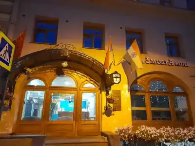 Три МостА - 28