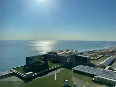 Caspian Riviera Grand Palace - 11