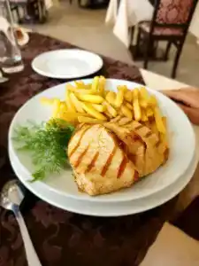 Kazaki Tourist base - 43