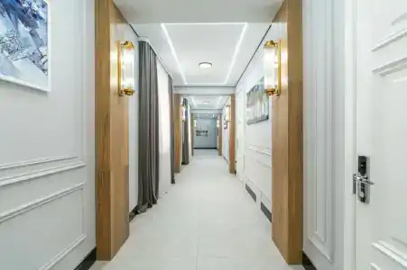 Дом у моря - 4