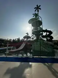 Liu Resorts - All inclusive - 23