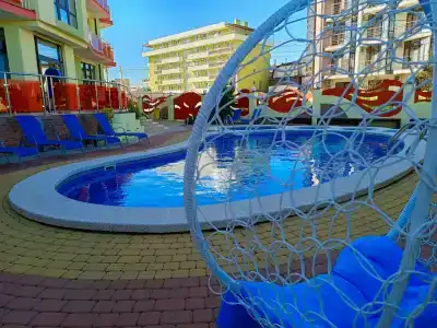 Guest House Positive - 19