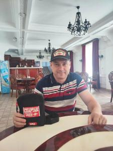 Gostinichny Kompleks "zolotoy Slon" - 96