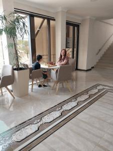 Sairam Thermal Resort - 22