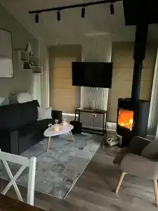Wish Home Eco-Loudge Yahroma - 51