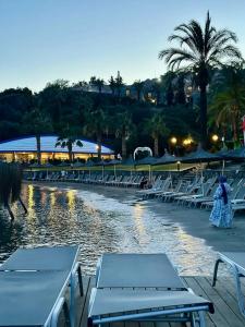 Yasmin Bodrum Resort - 25