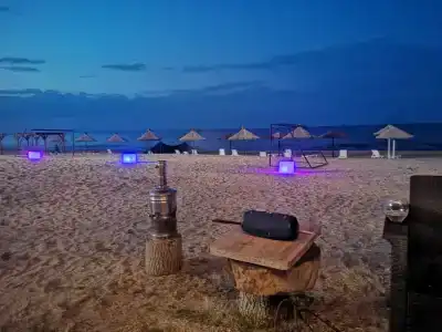 Zolotye peski Tourist base - 96