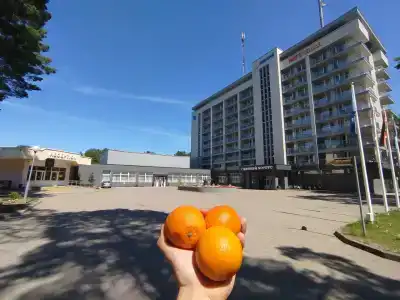 Narochanka Sanatorium - 16