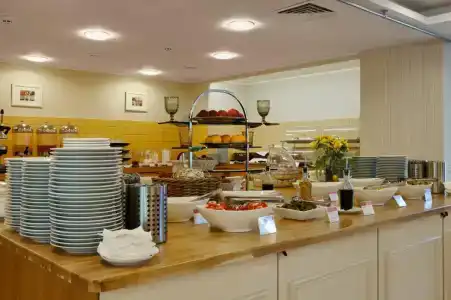 Marins Park Moskva Prazhskaya - 23