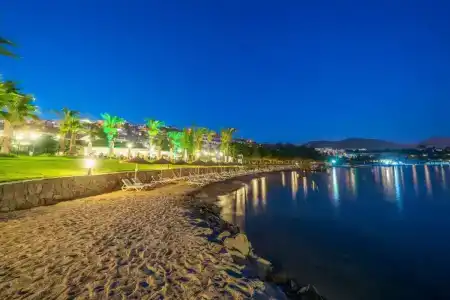 Yasmin Bodrum Resort - 7