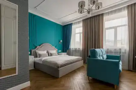 Дом Дехтерева - 77