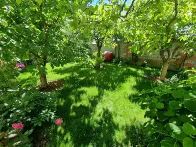 Guest House Moryachka - 16