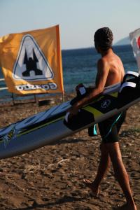 Flow Datca Surf & Beach - 72