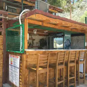 Olympos Mocamp - 21