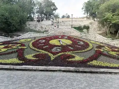 Pyatigorskaya Klinika Guest house - 30