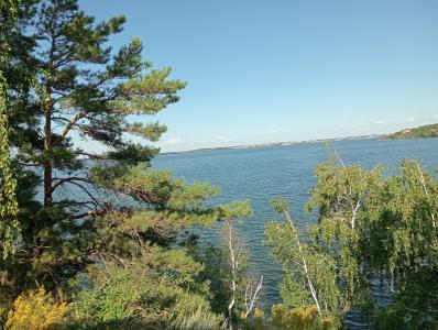 Zeren-Nur Resort - 1