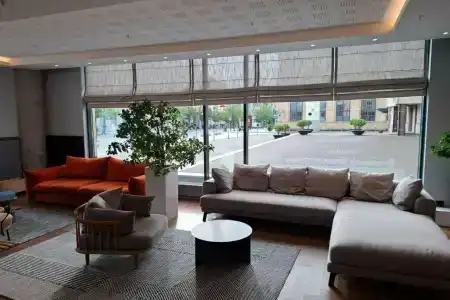 Novotel Vilnius Centre - 34