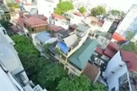 Blue Hanoi Inn - 31