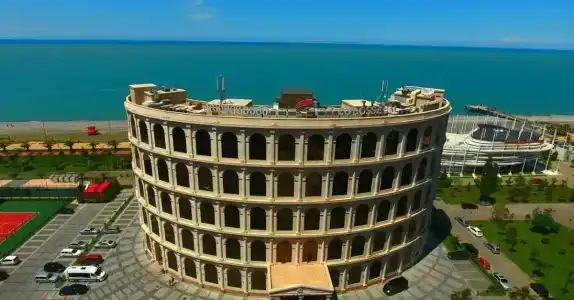 Colosseum Marina - 23