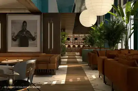 Radisson Blu 1882, Barcelona Sagrada Familia - 44