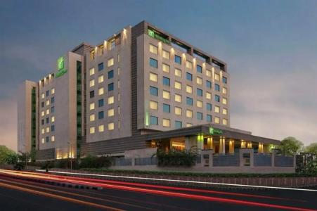 Holiday Inn Jaipur City Centre, an IHG - 40