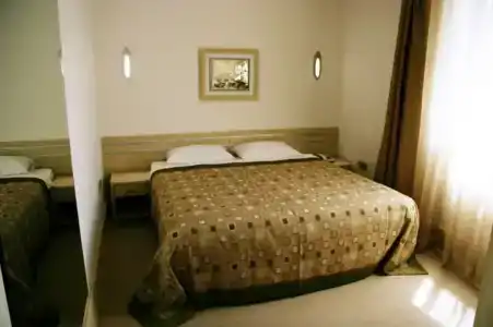 The Sign Degirmen & Spa - 17