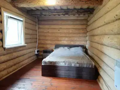 Panskiy dvor Tourist base - 16