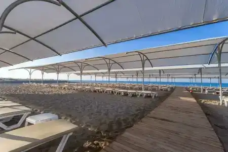 Sensitive Premium Resort & Spa - All Inclusive - 7