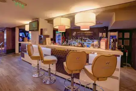 International Casino & Tower Suites - 75