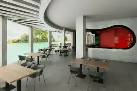 Kaila Beach - All Inclusive - 74