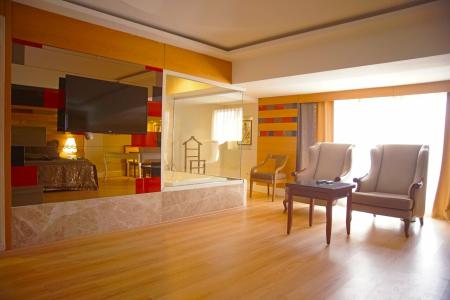 The Green Park Taksim - 81