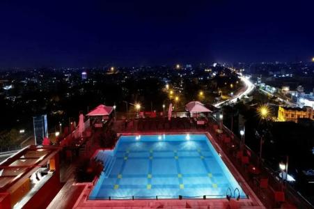 Ramada By Wyndham Jaipur - 16