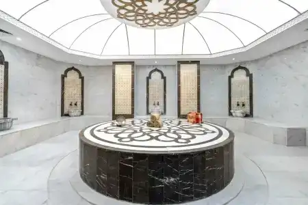 Side Orange Palace - All Inclusive - 94