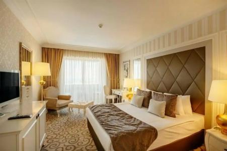 Grand Pasha & Spa Kyrenia - 68