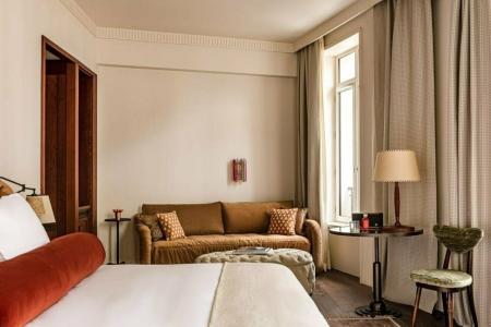 Château des Fleurs Hôtel & Spa - 35