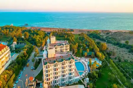 Royal Atlantis Beach - 1