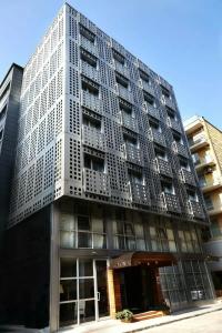 Beyond - Boutique Class - Special Class - 0