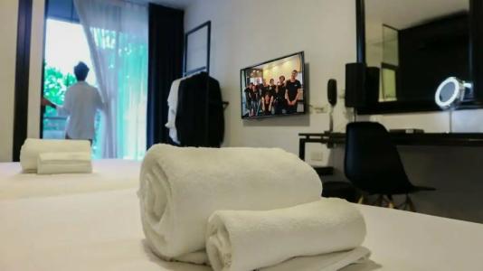 BED Nimman - Adults Only - 11