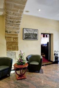 Le Phénix Hôtel - 67