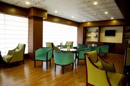 Golden Tulip Jaipur - 34