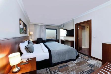 Tiara Thermal & Spa - 48